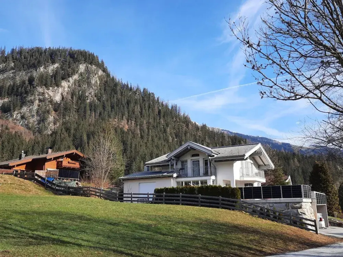 Holiday Home, Krimml