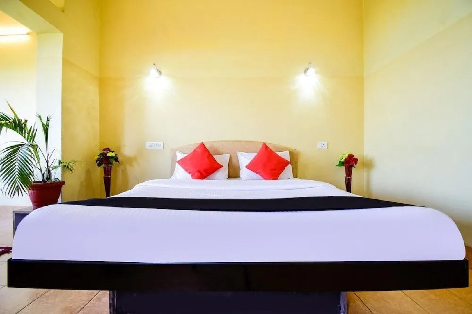 The Greenland Resort & Villa's