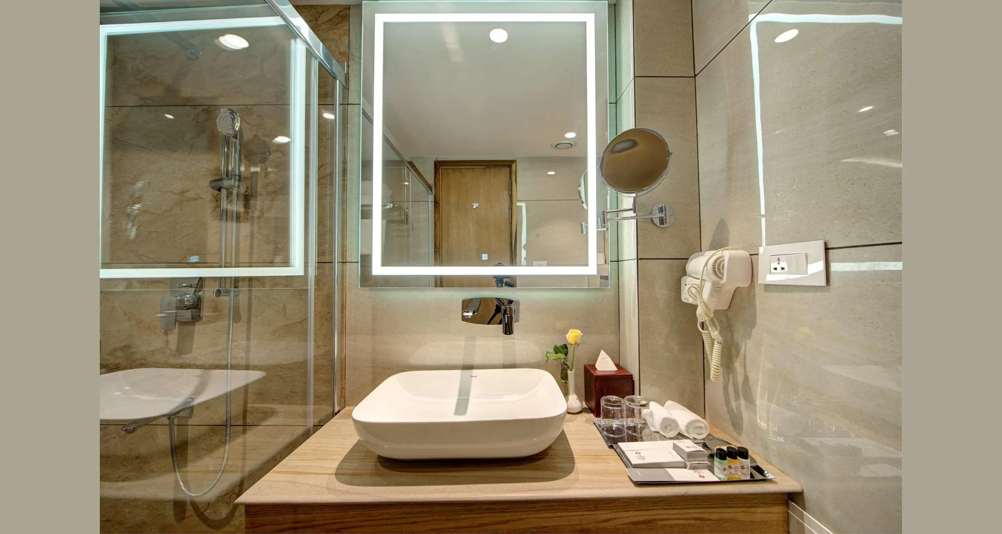 Best Western Plus Revanta