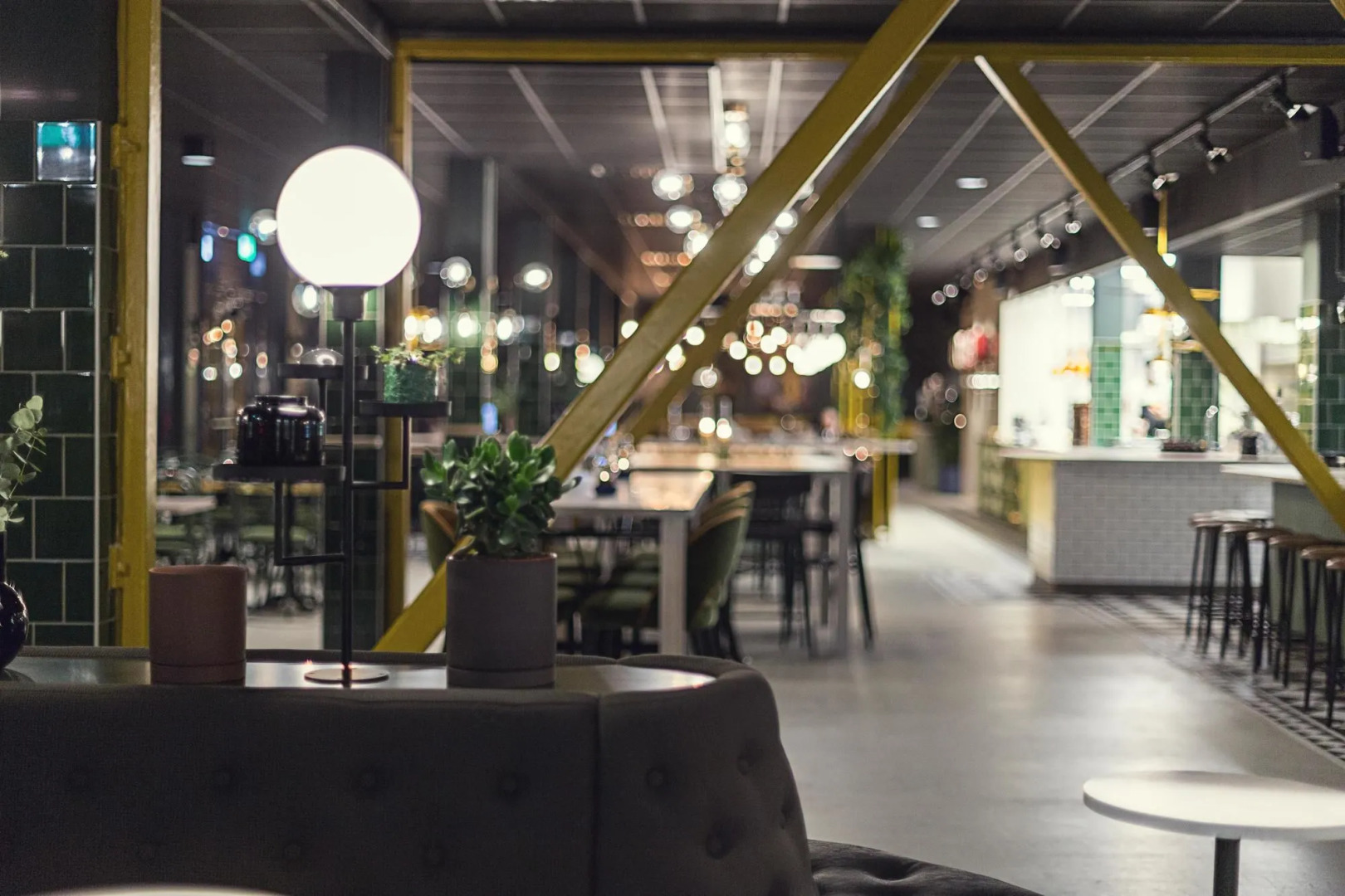 Best Western Plus Hus 57