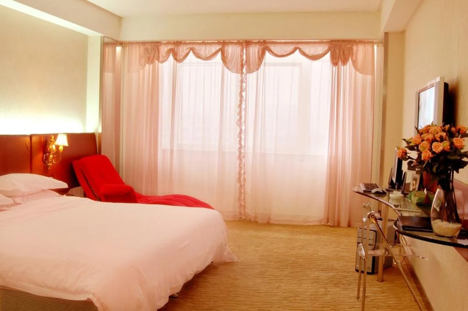 Meiweiya Business Hotel