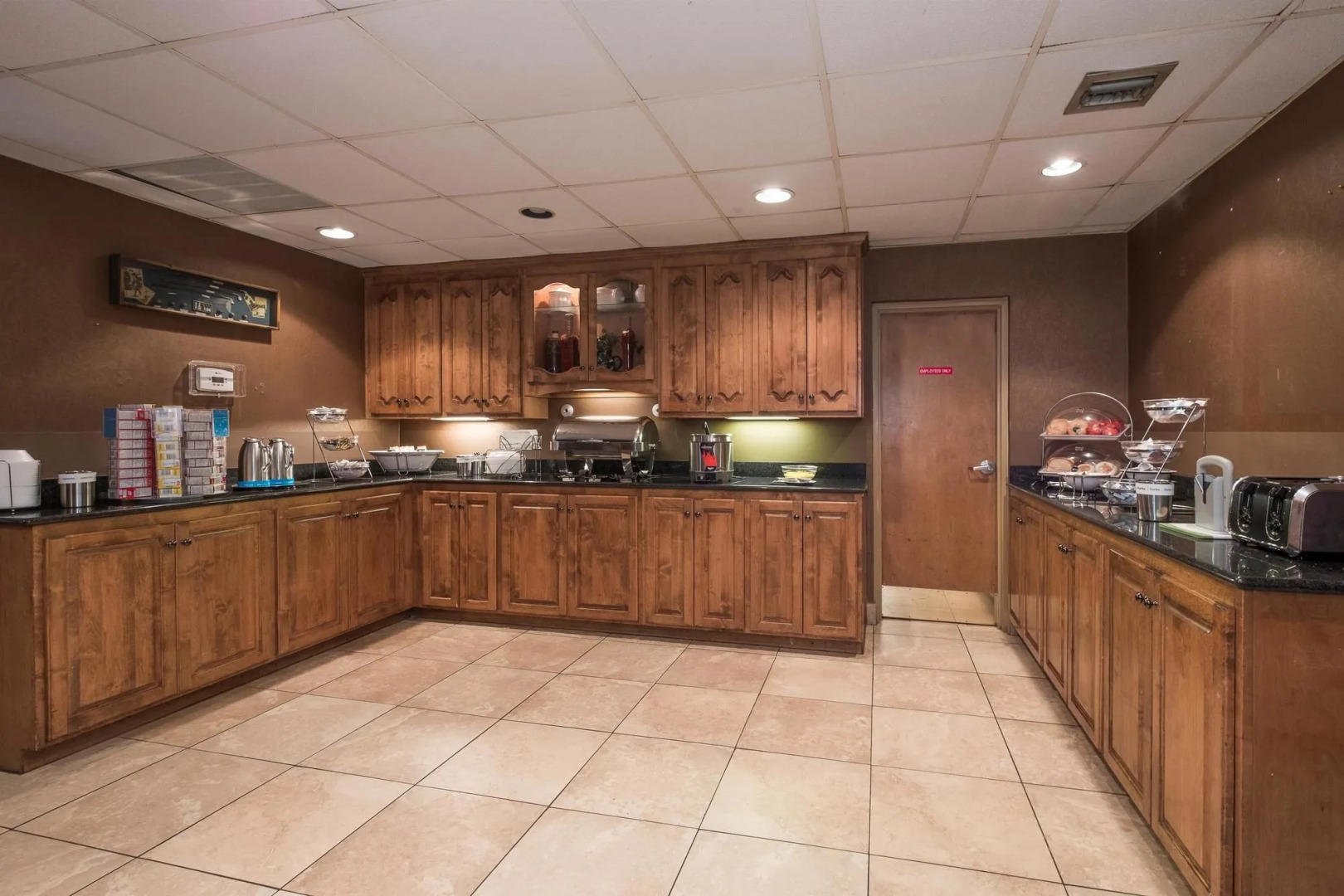 Red Roof Inn Augusta - Washington Road