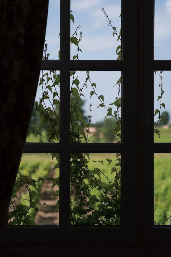 Relais du Château d'Arche, The Originals Relais