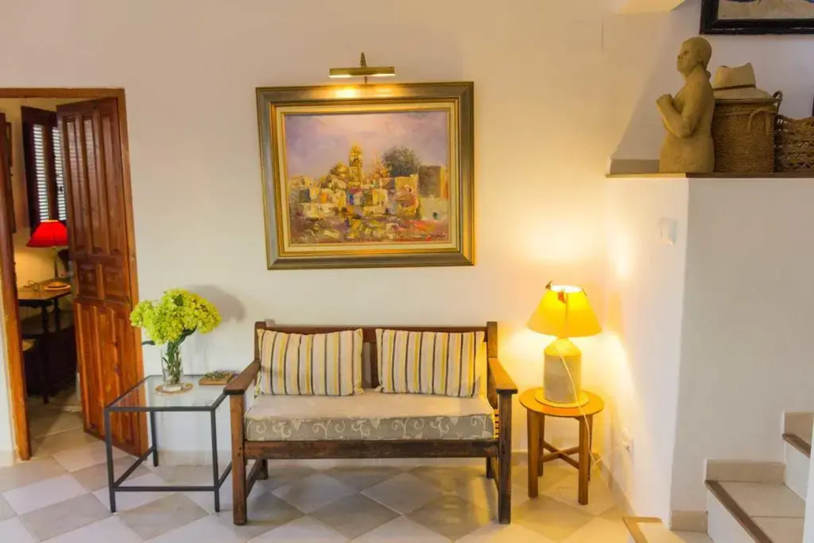 Estudio Mojácar Pueblo