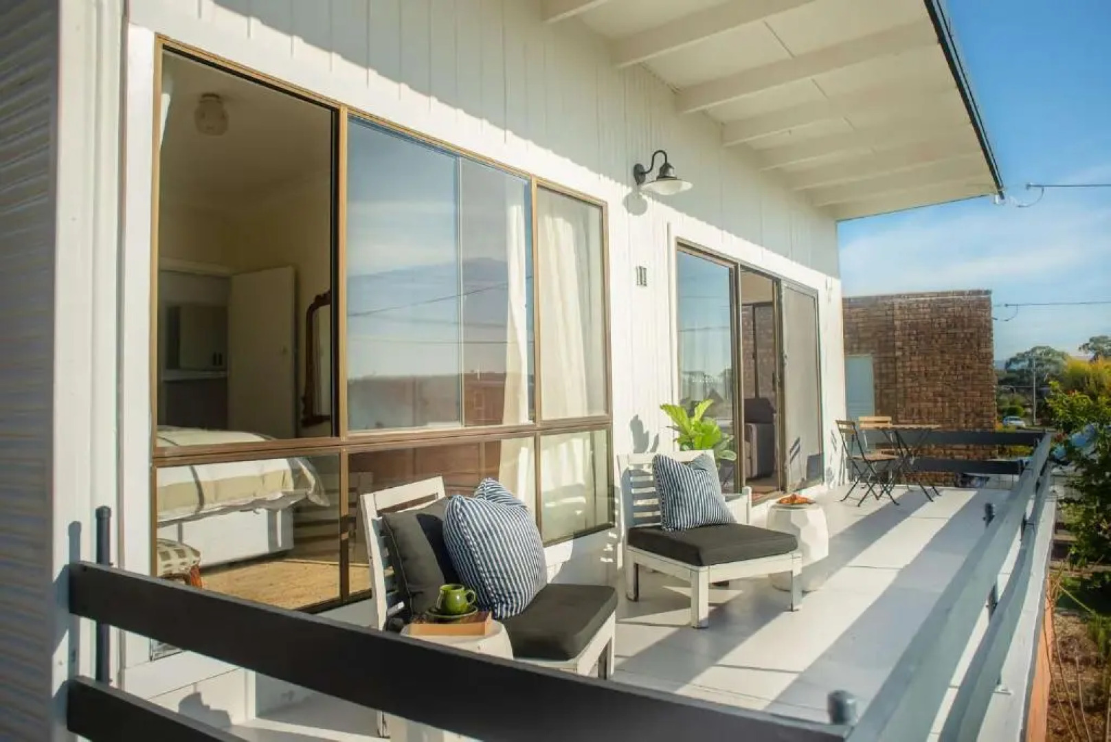 Brindabella Beach House