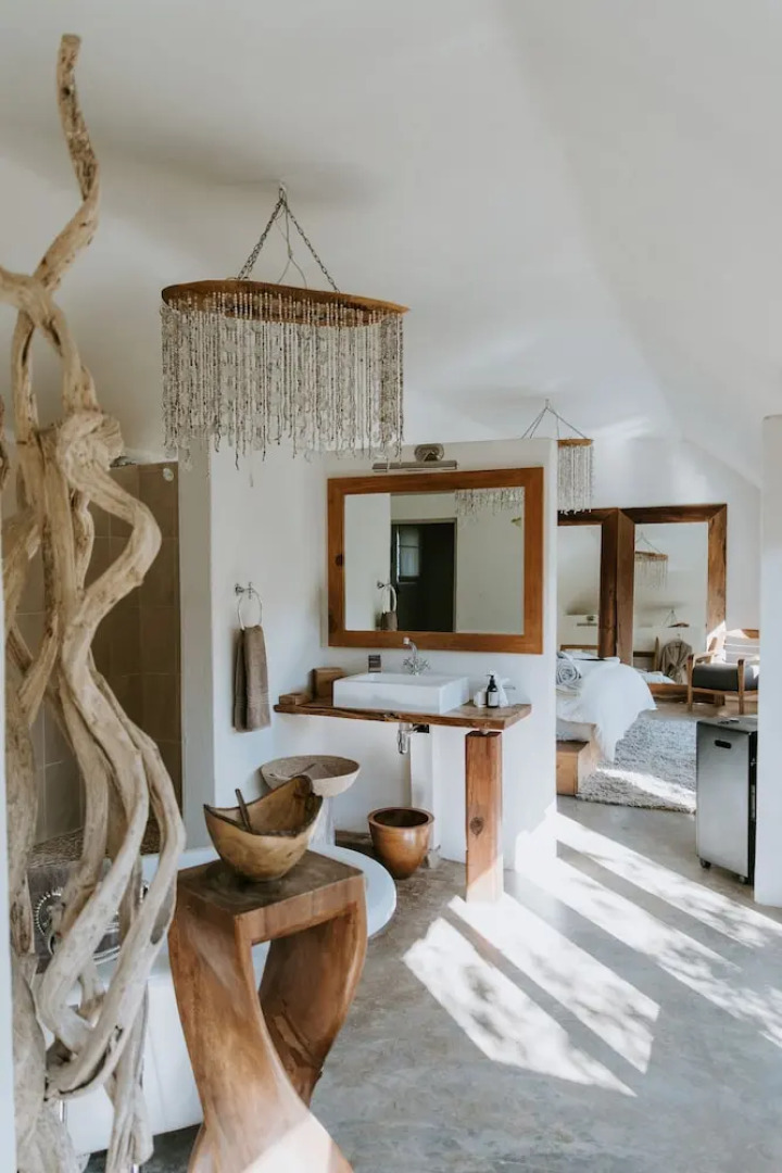 Qambathi Mountain Lodge