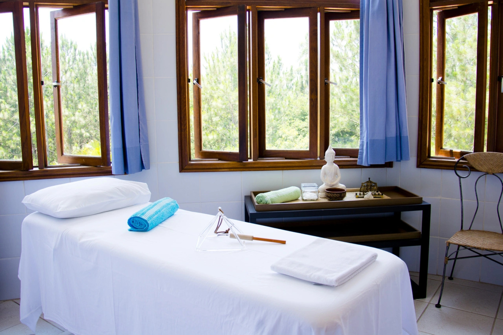 Guararema Parque Hotel