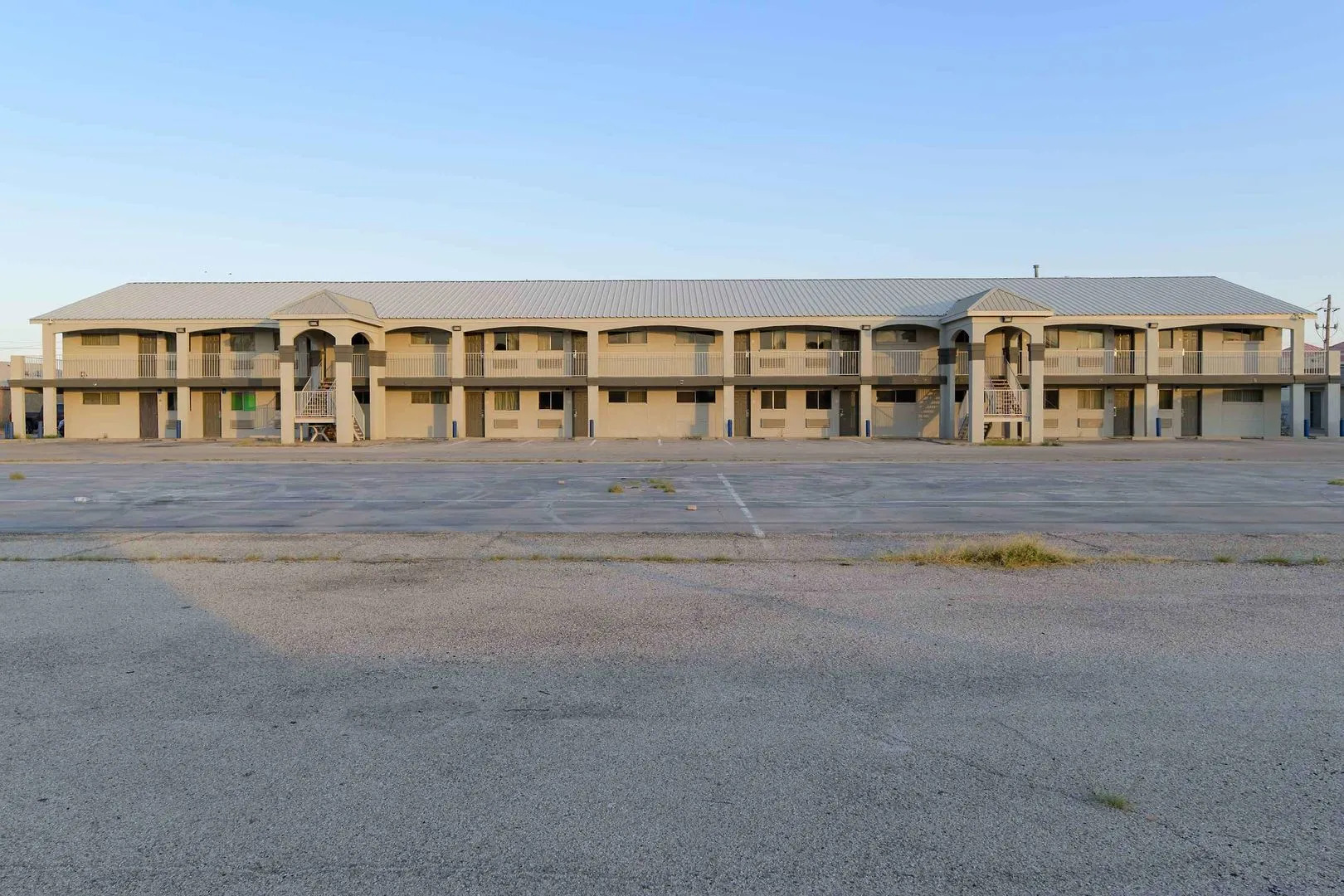 Extended Stay America Select Suites - Odessa