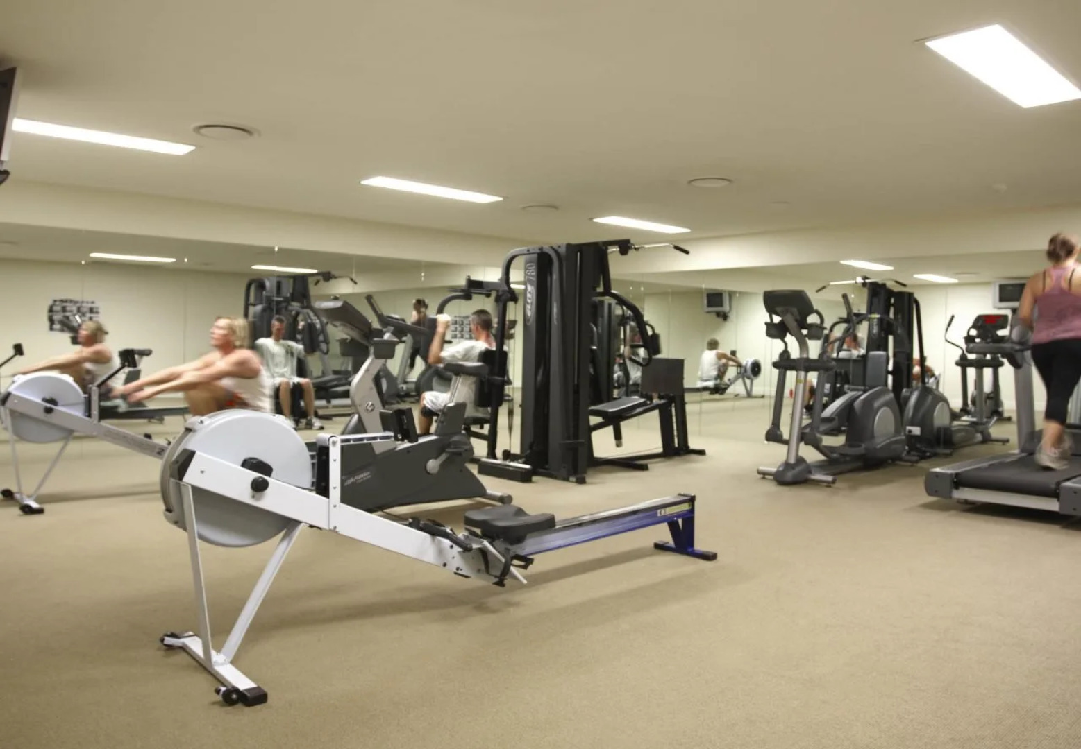 Mantra on Salt Beach