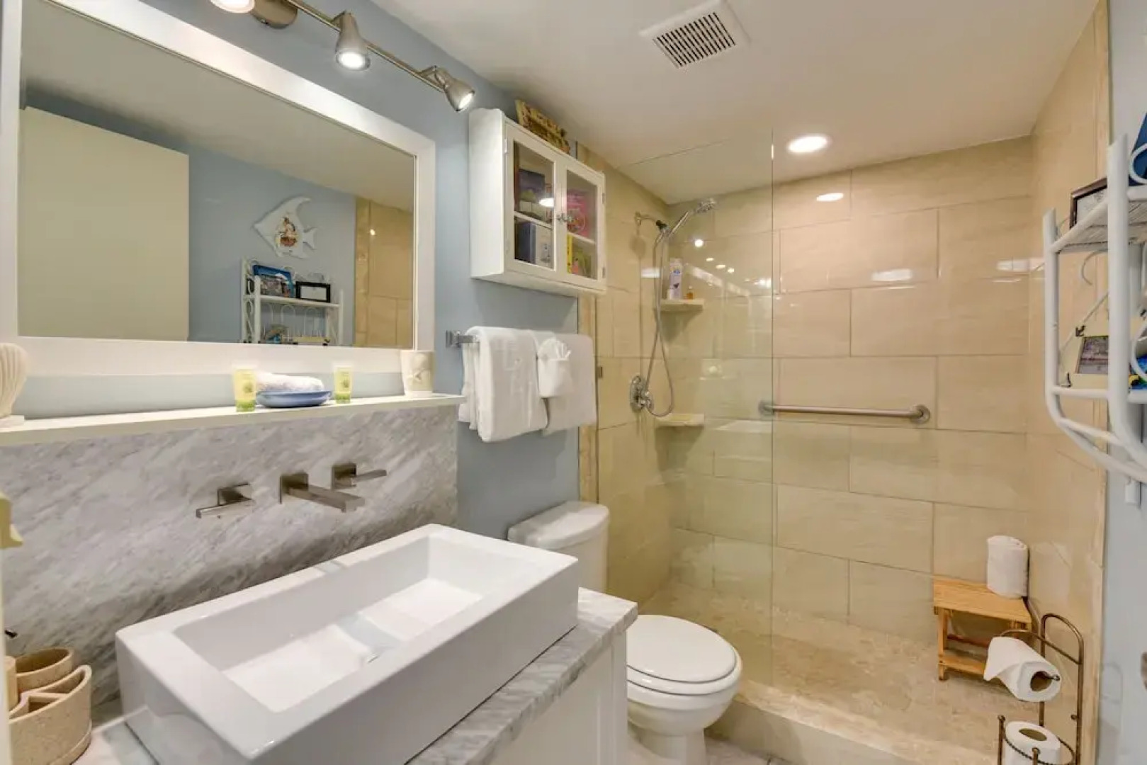 Panama City Beach Retreat w/ Pool & Ocean Views!