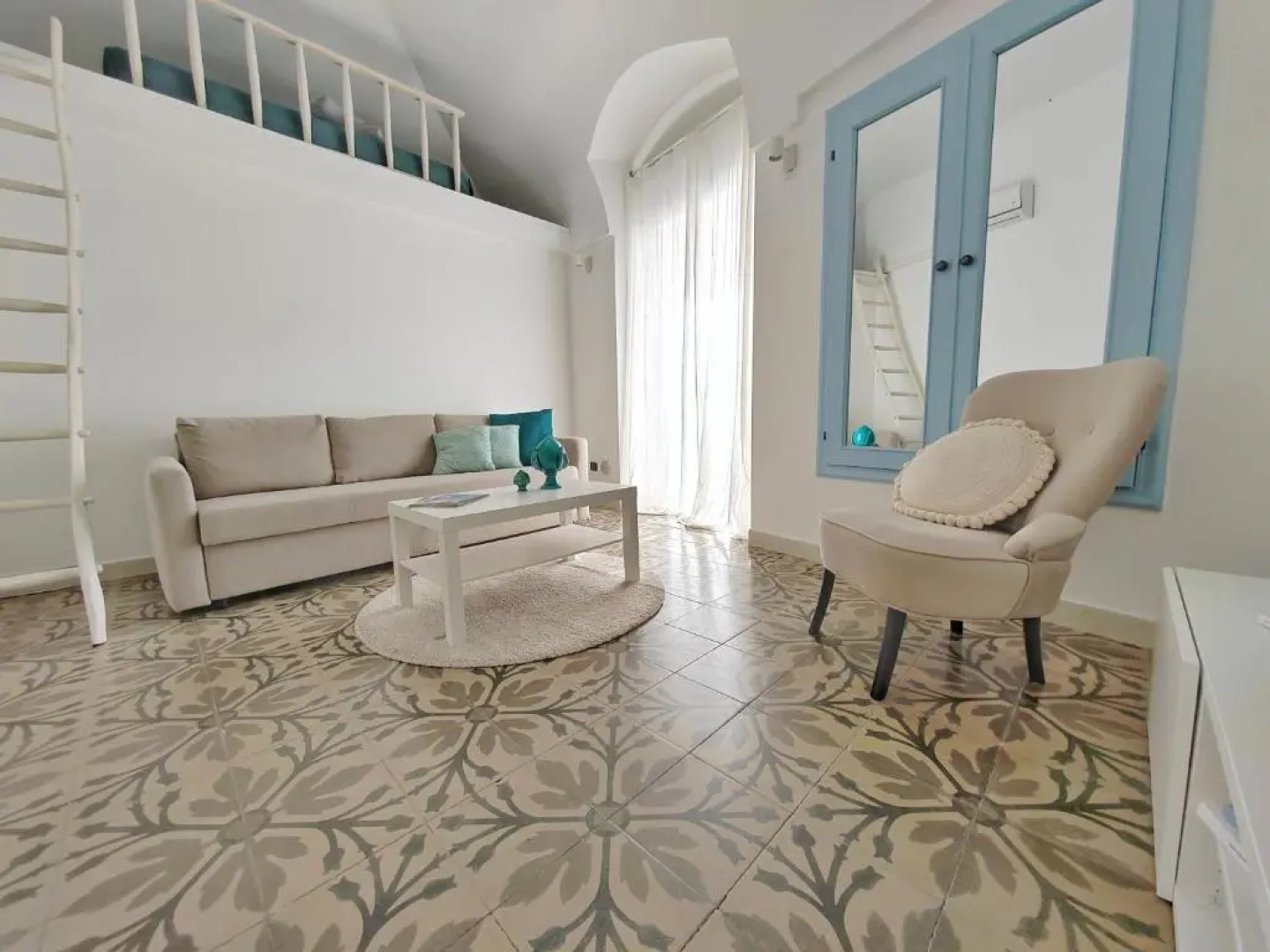 Bed  Breakfast Carpe Diem