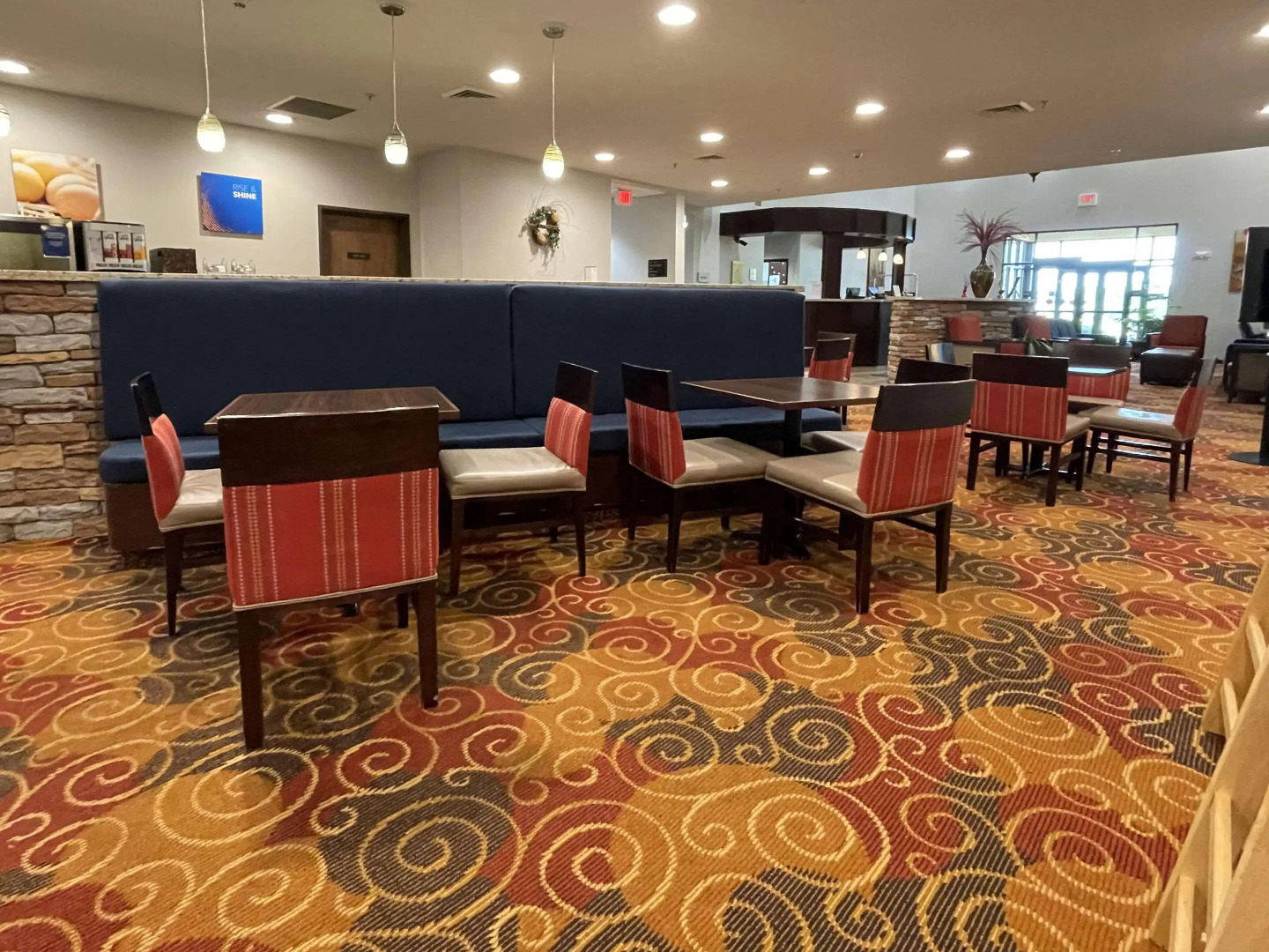 Comfort Suites Altoona