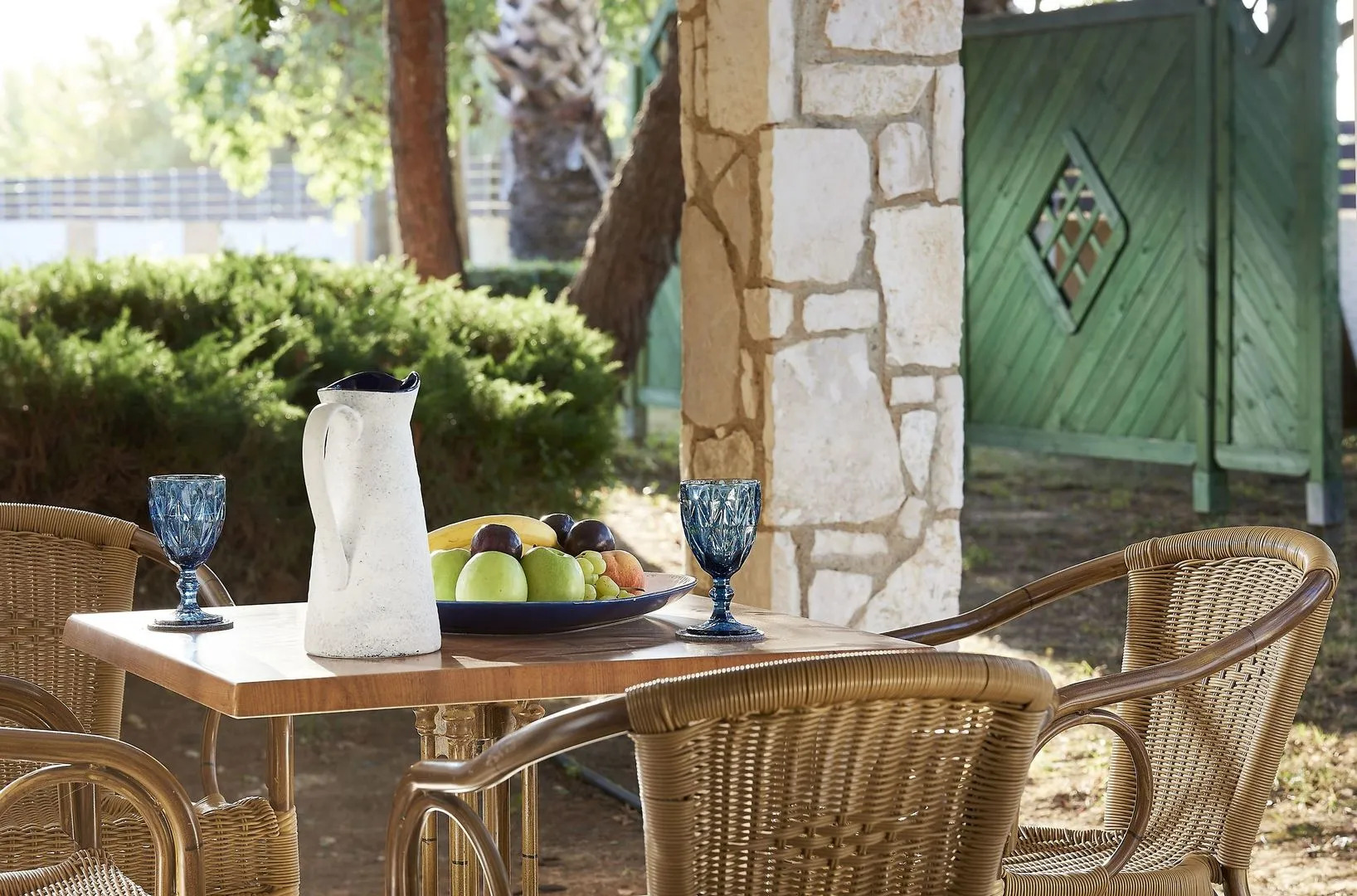 Aldemar Olympian Village