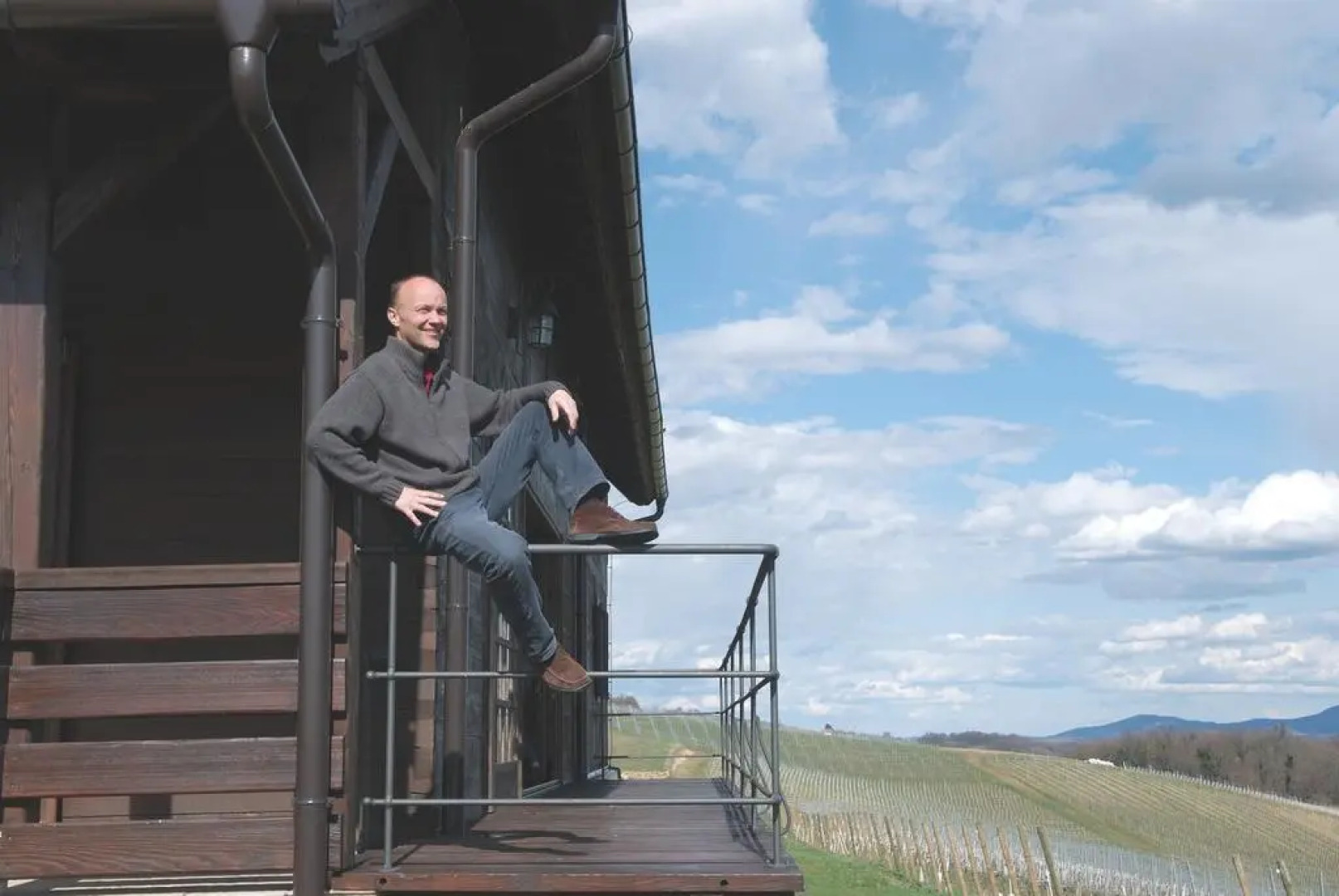 Rooms Bolfan Vinski Vrh