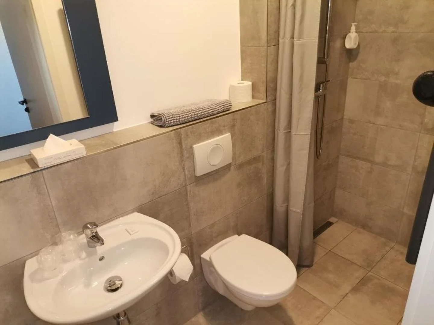 Hotel A24 bei Hamburg