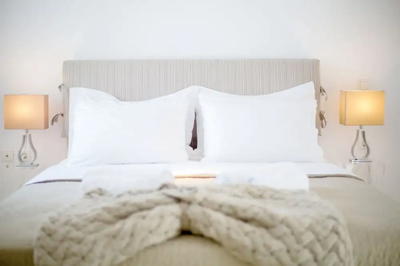 Villa Veggera by Mykonos Pearls