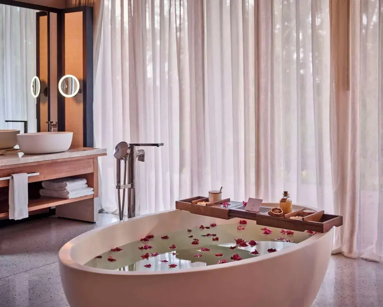 Waldorf Astoria Seychelles Platte Island