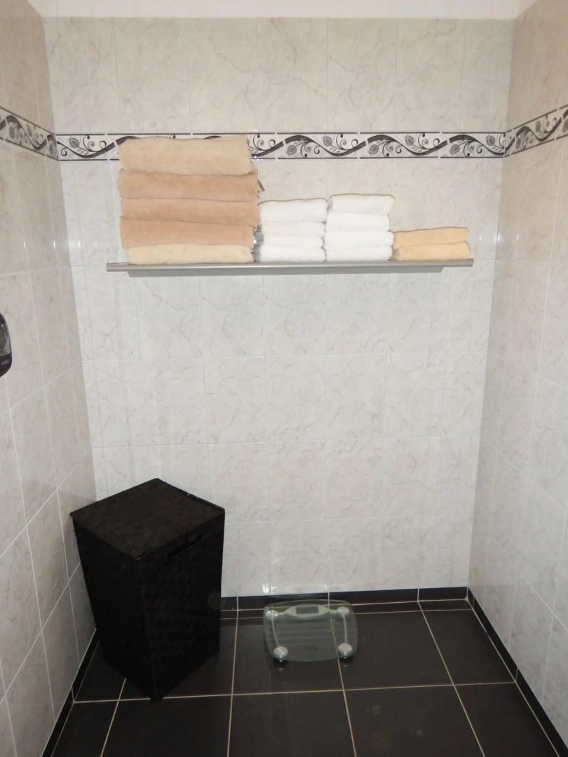 Pos Chiquito Luxury Apartments