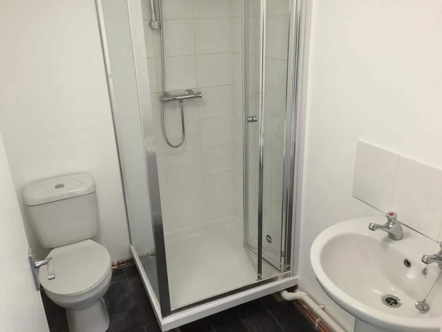 The White Hart Hotel