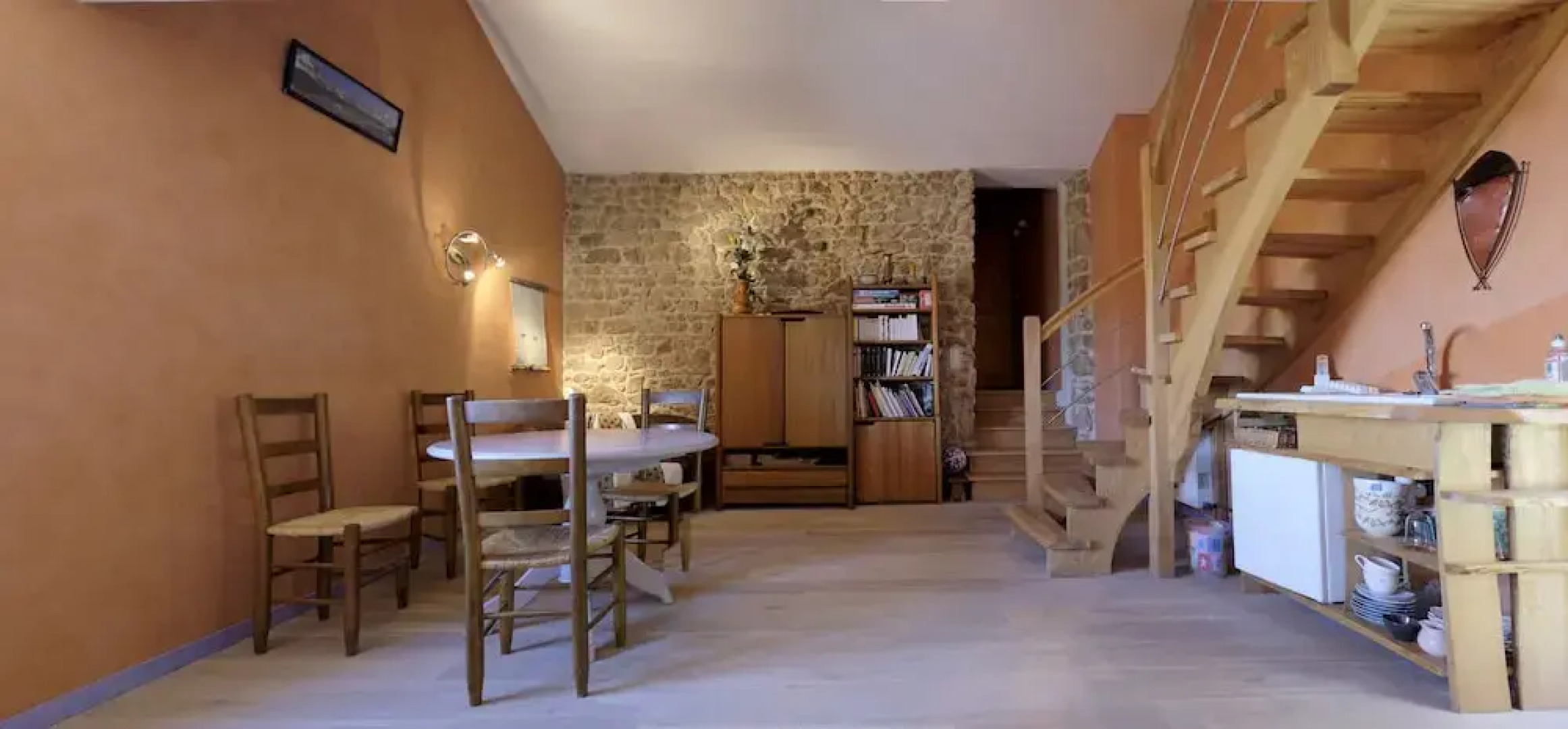 Mamouna et Cabanotte