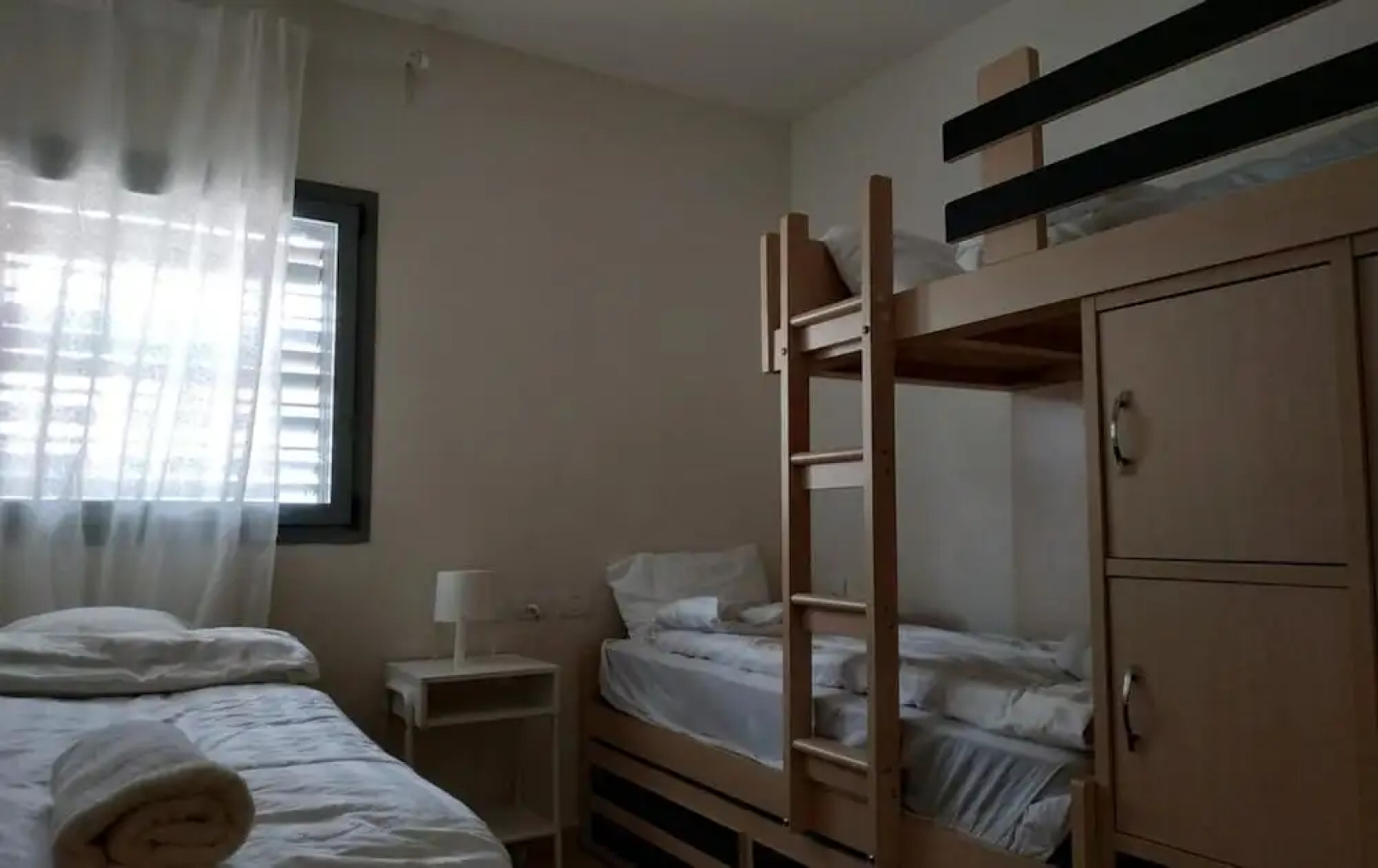 King David Residence