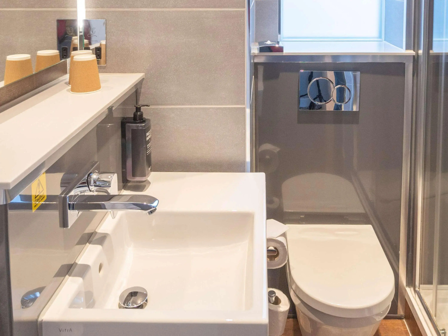 ibis Styles Leeds Centre Arena