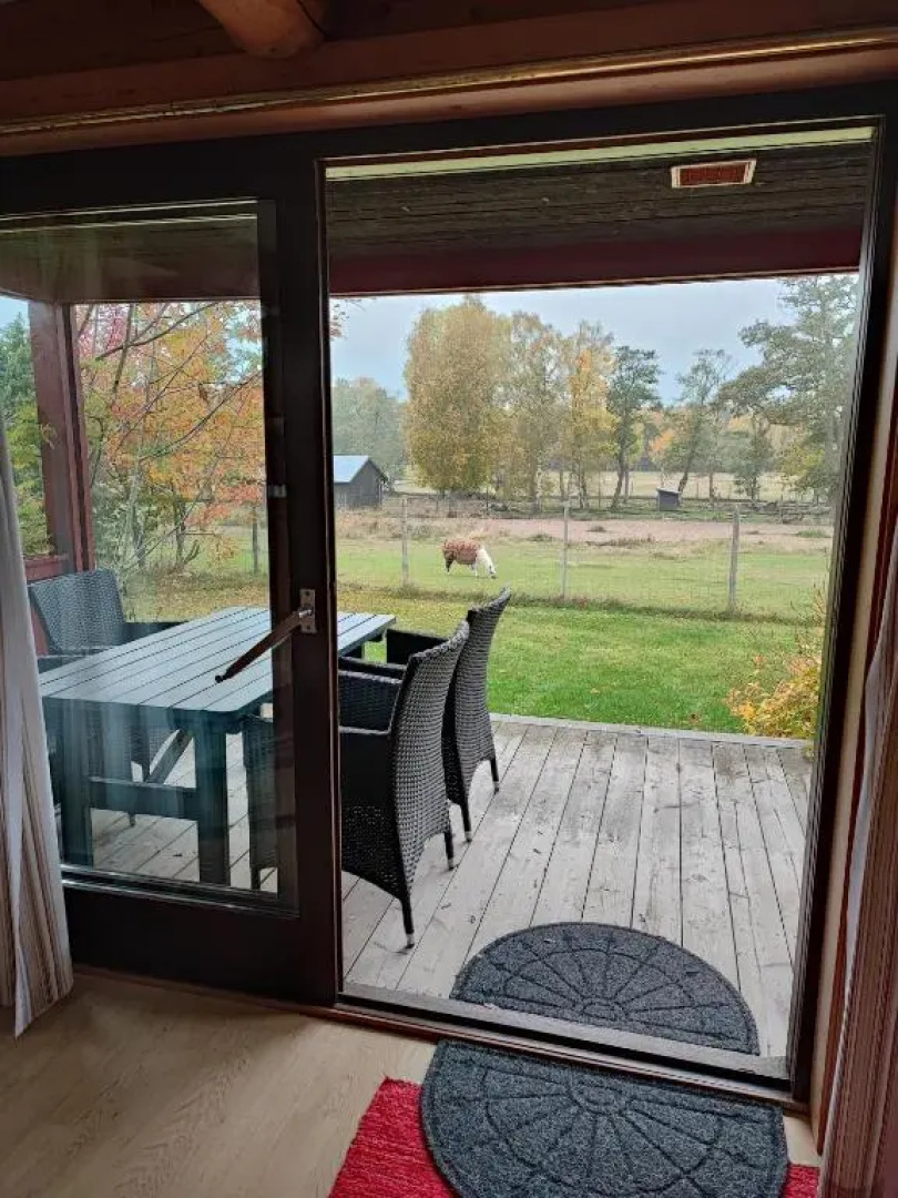 Granbergs Gästhus och Gästhem