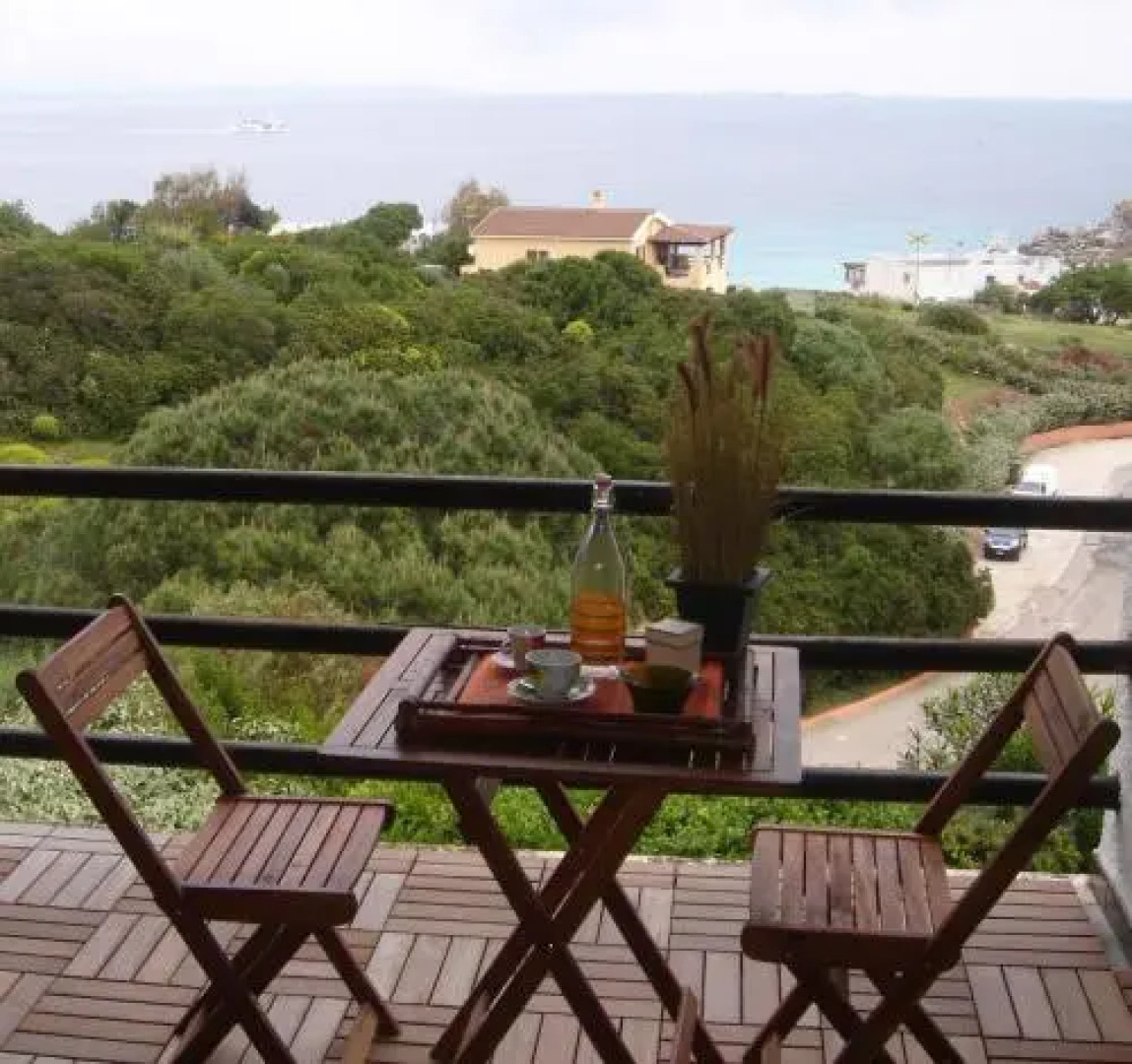 La Casa Sulle Bocche