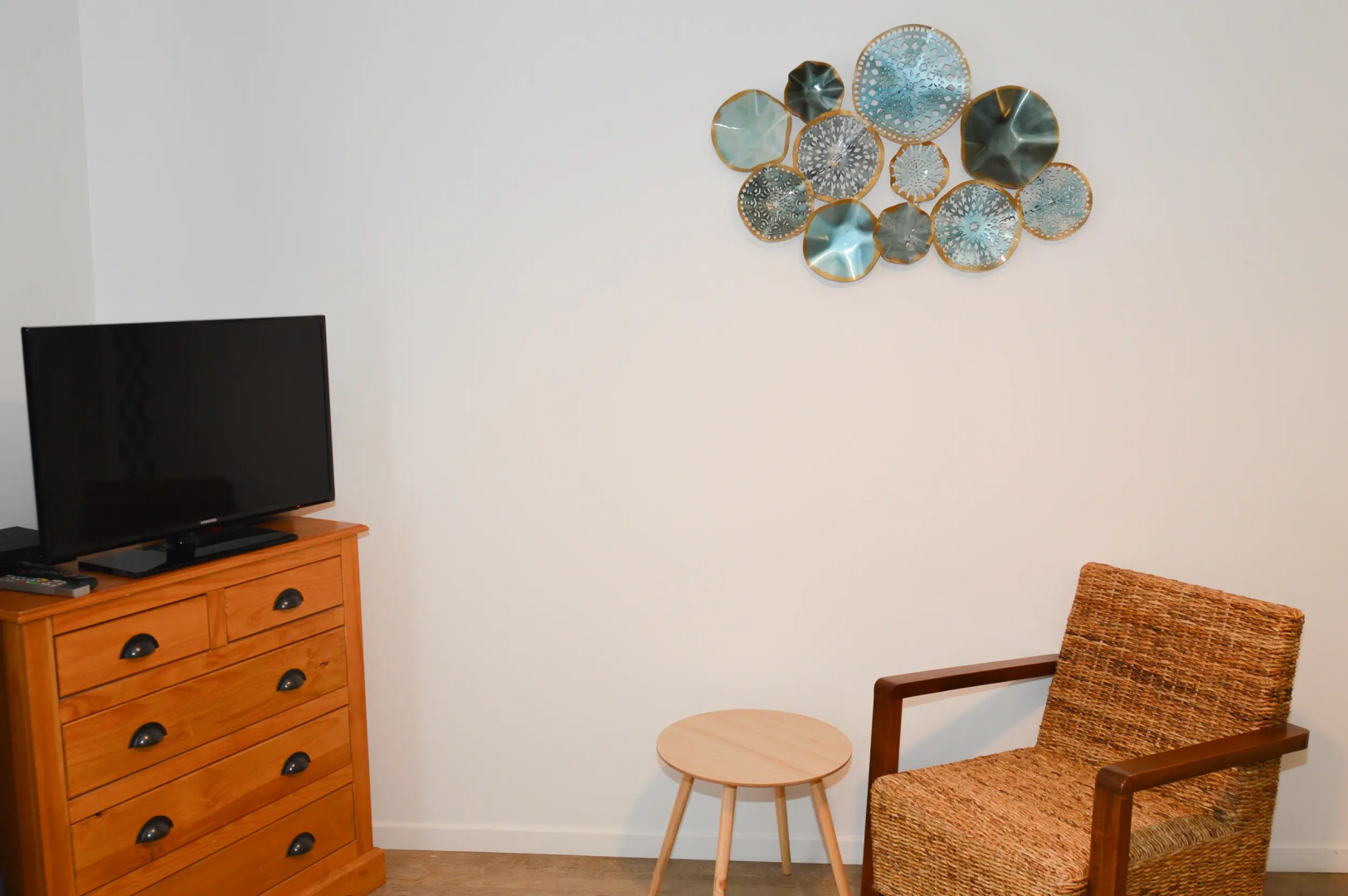 Résidence meublée Les Joséphines