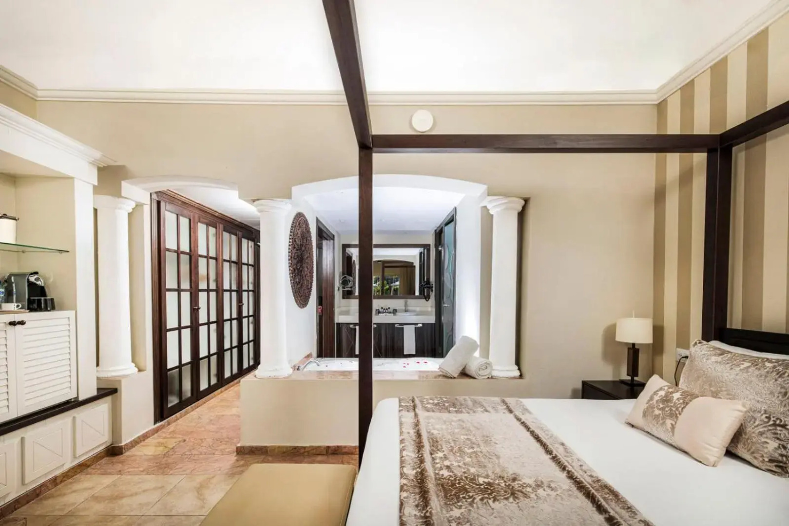 Majestic Colonial Punta Cana - All Inclusive