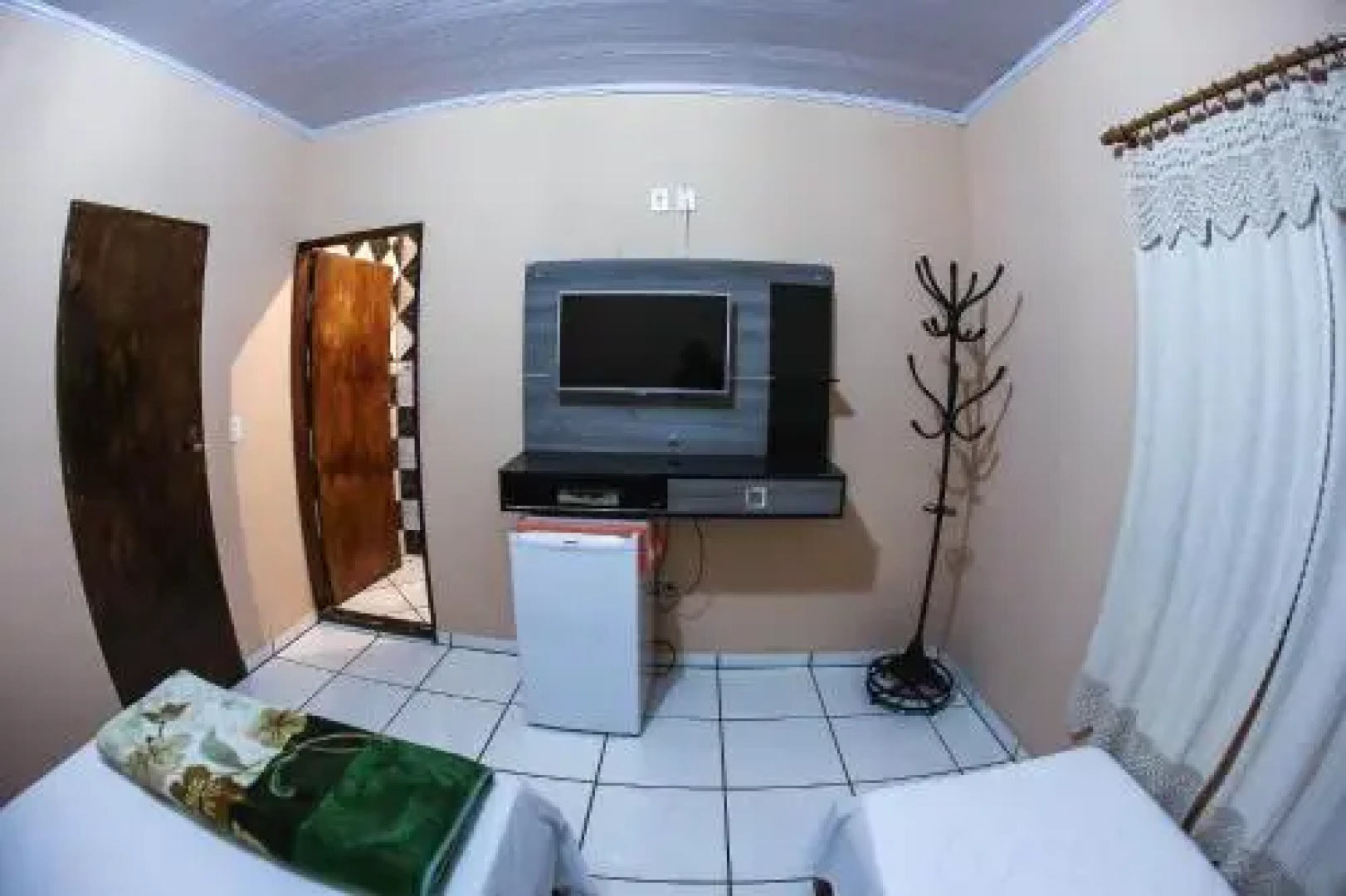 Quarto Sinerea De Souza