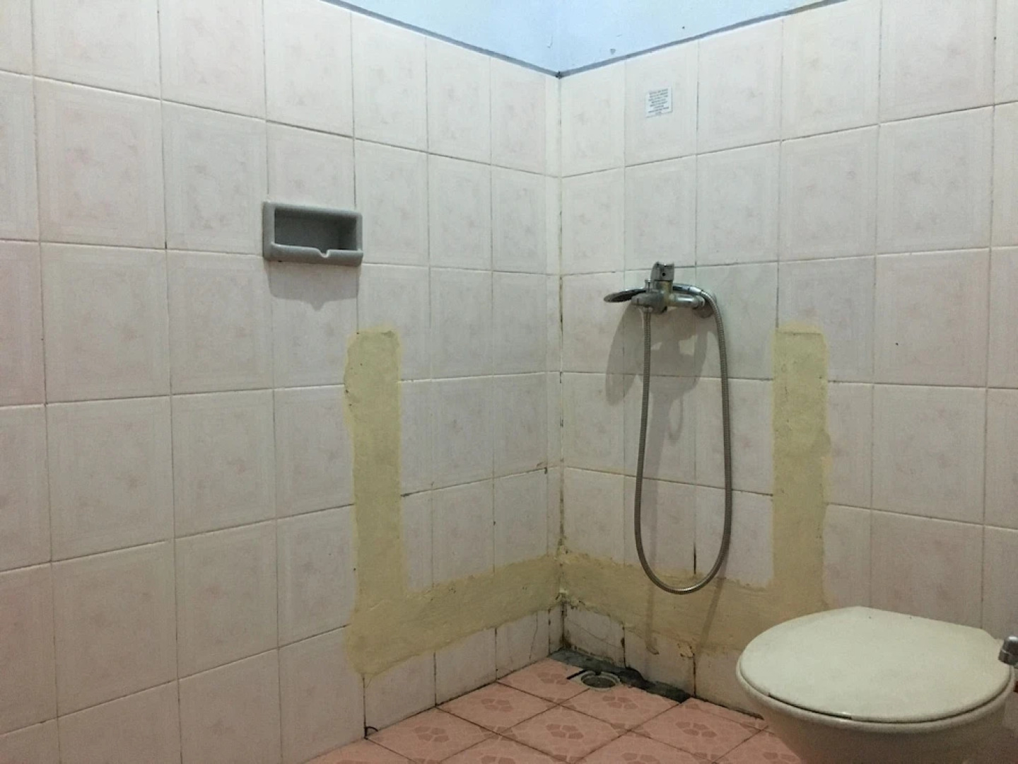 Hotel Griya Loka Indah