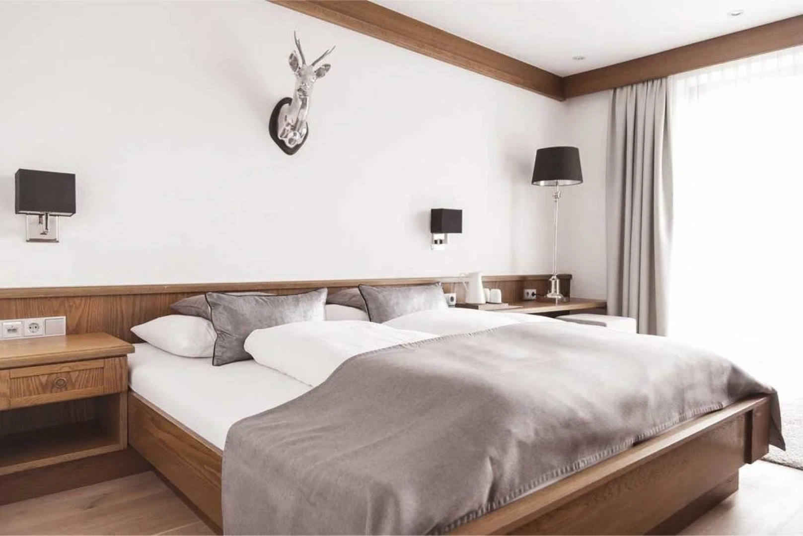 Alpin Life Hotel Gebhard