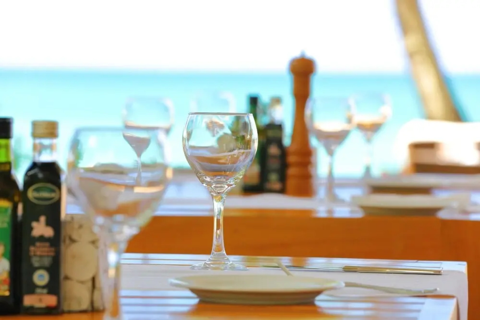 Beach Apartment at Sublime Samana