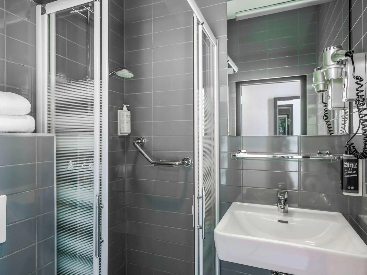 ibis Styles Amsterdam Amstel