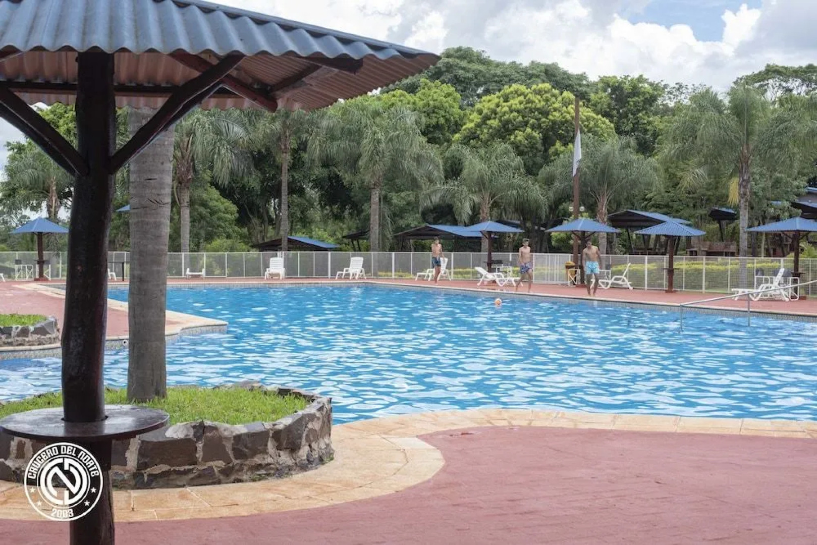 Apart Country Grand Crucero