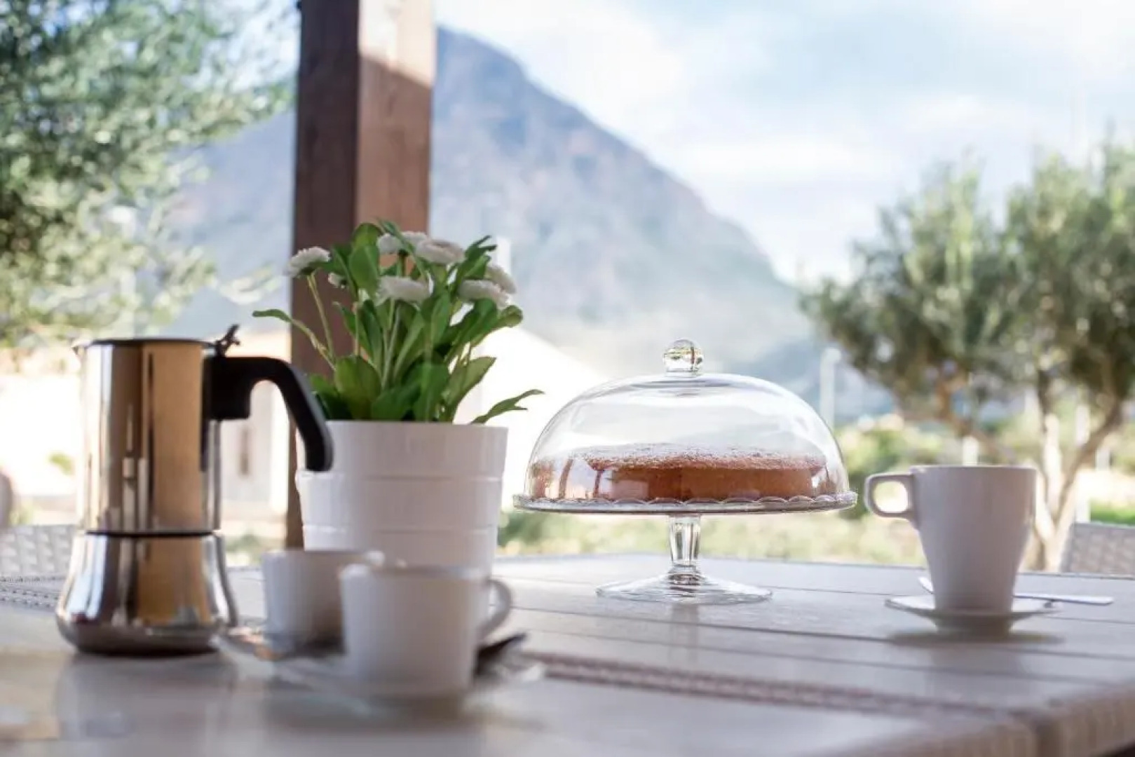 Holiday home Nicola Santoro