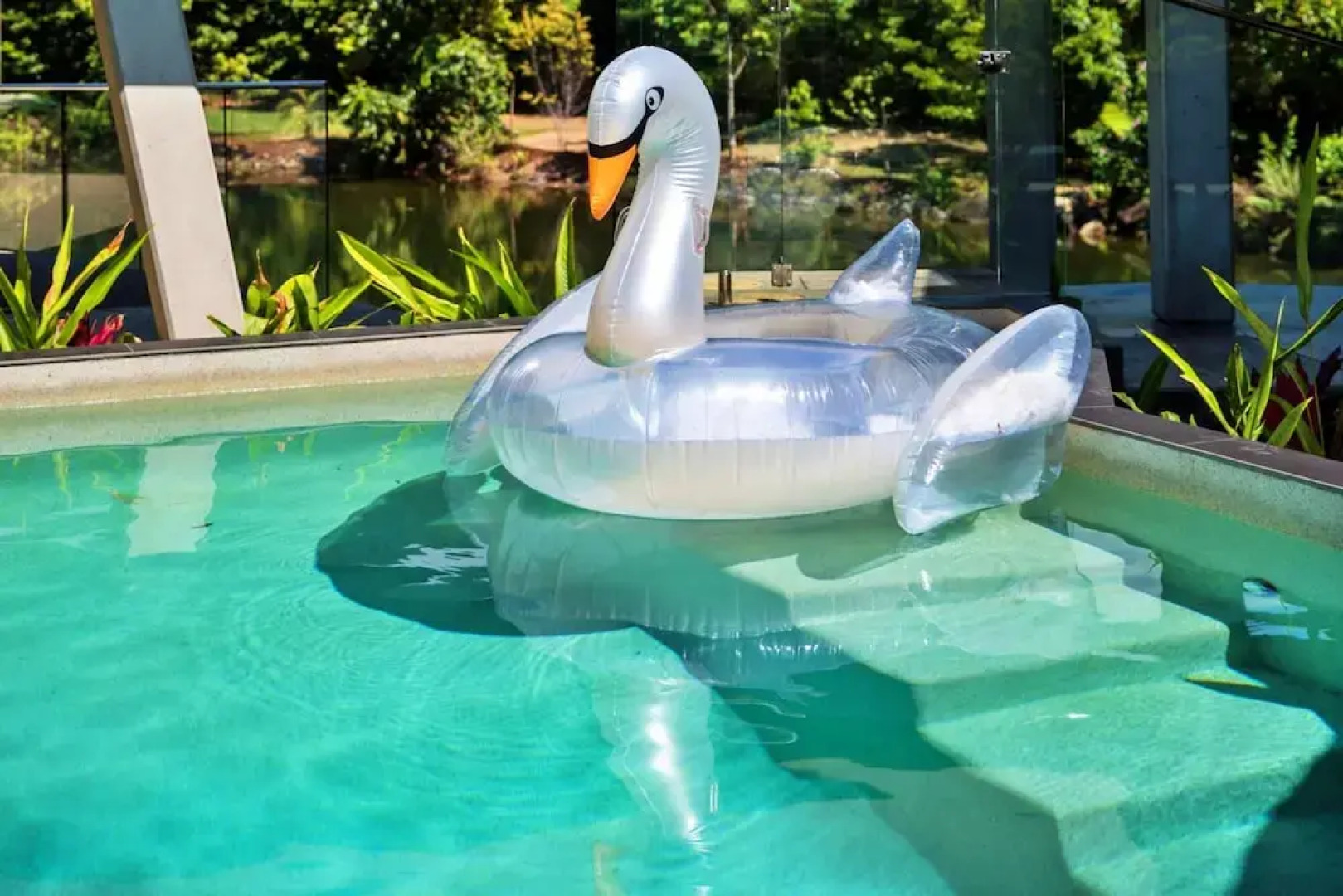 Alkira Award Winning Luxury Holiday Home