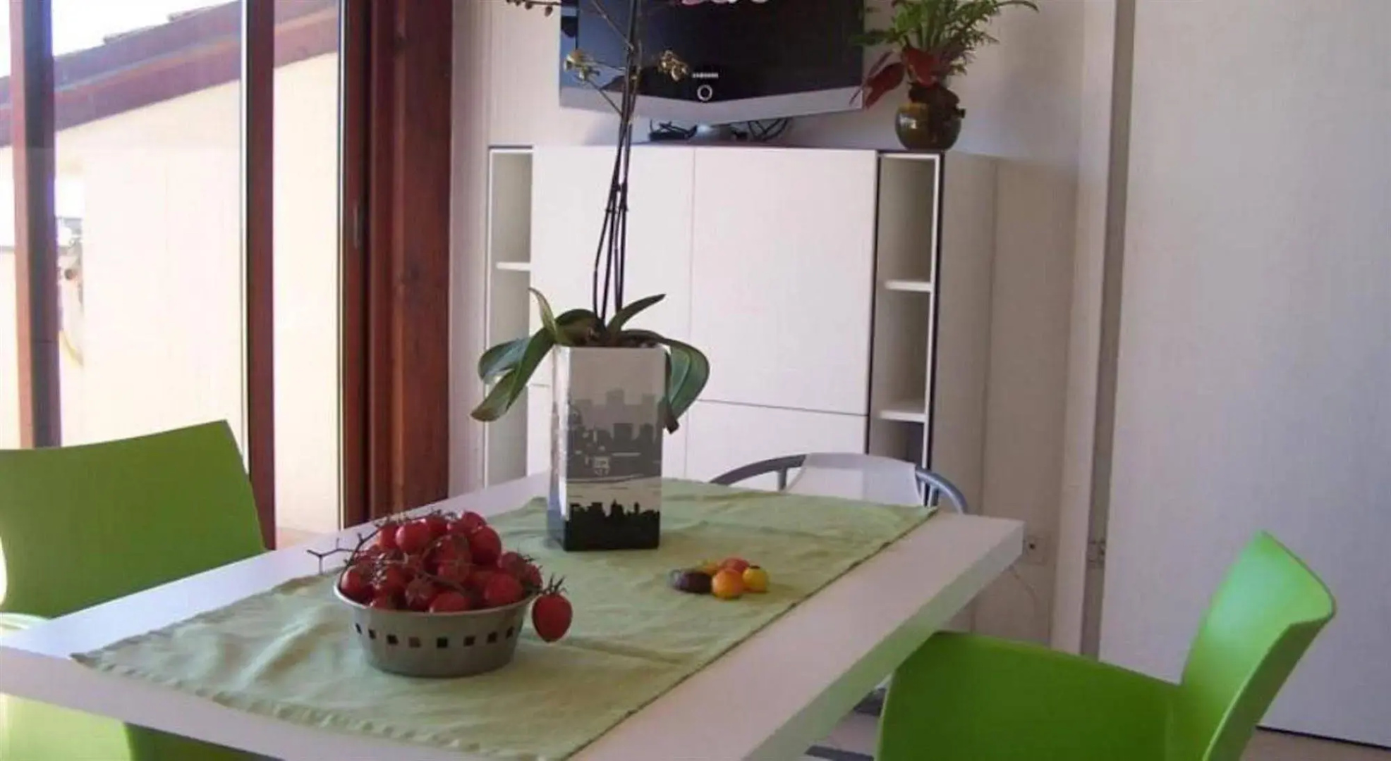 Riviera Ionica Aparthotel