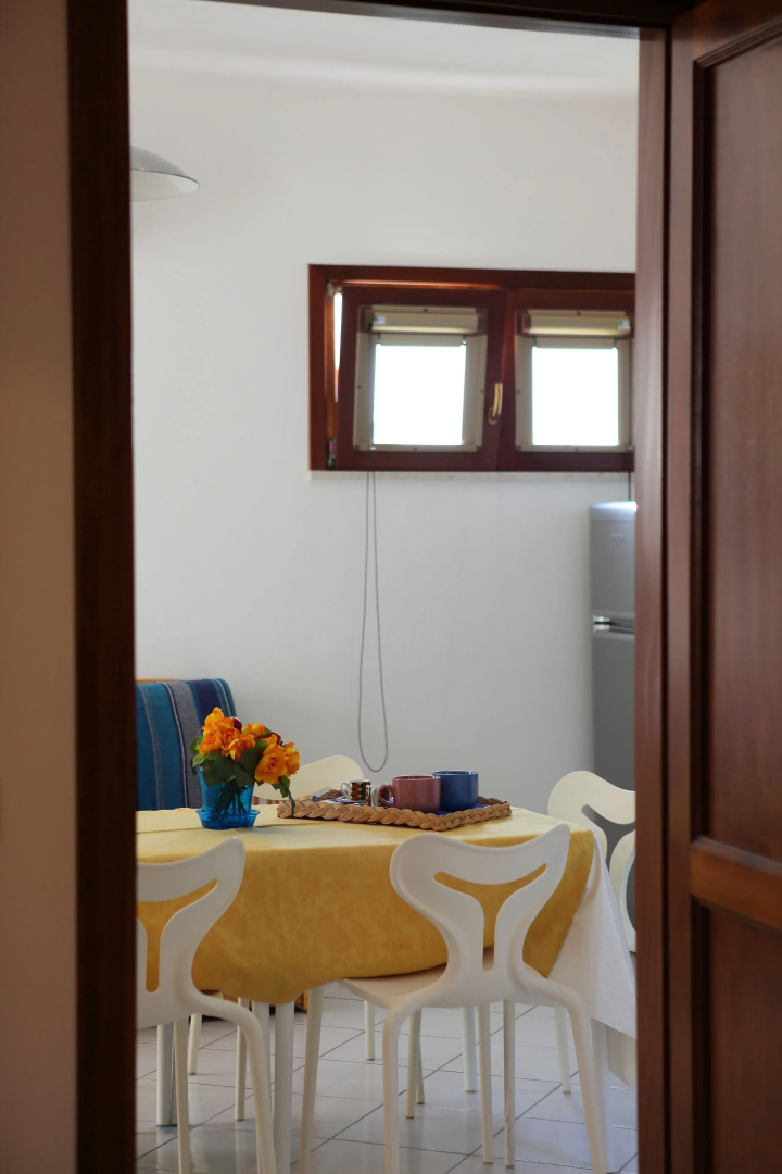 Residenza Tamarea