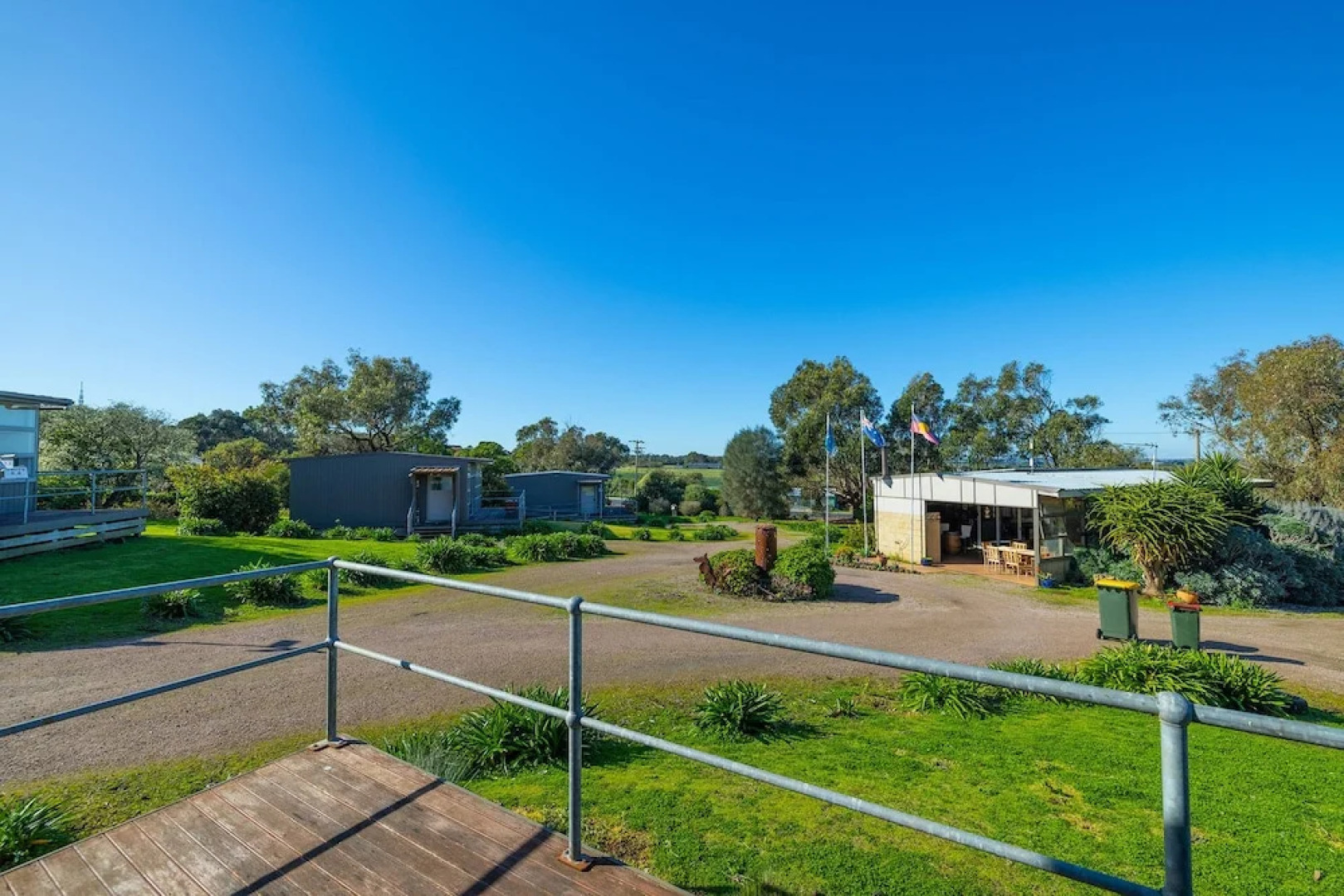 Harmony at Tower Hill