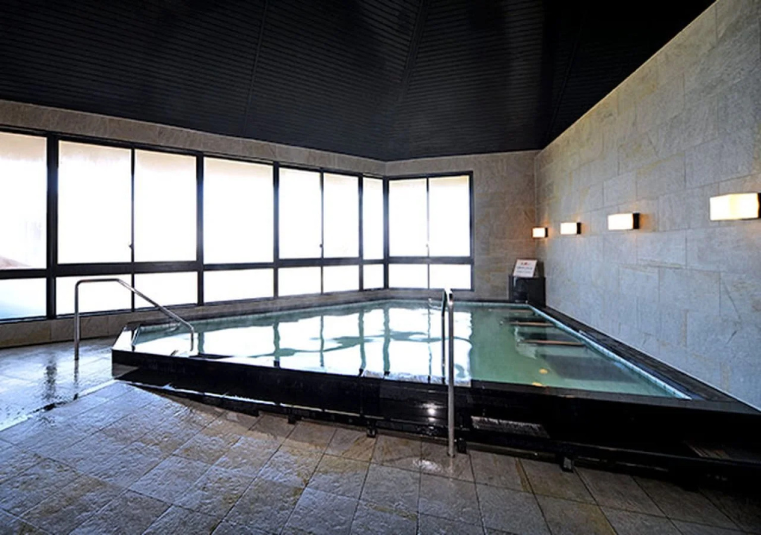 Kamenoi Hotel Chitamihama