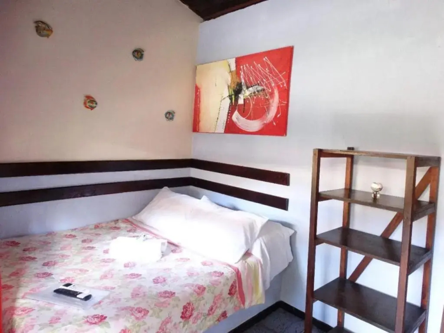 Pousada Refúgio do Capitão