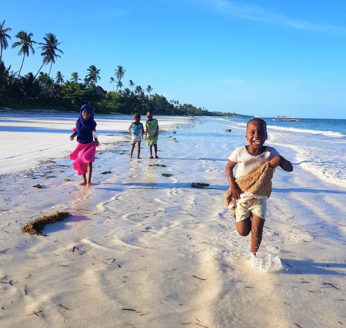 Zoi Retreat Hotel Zanzibar