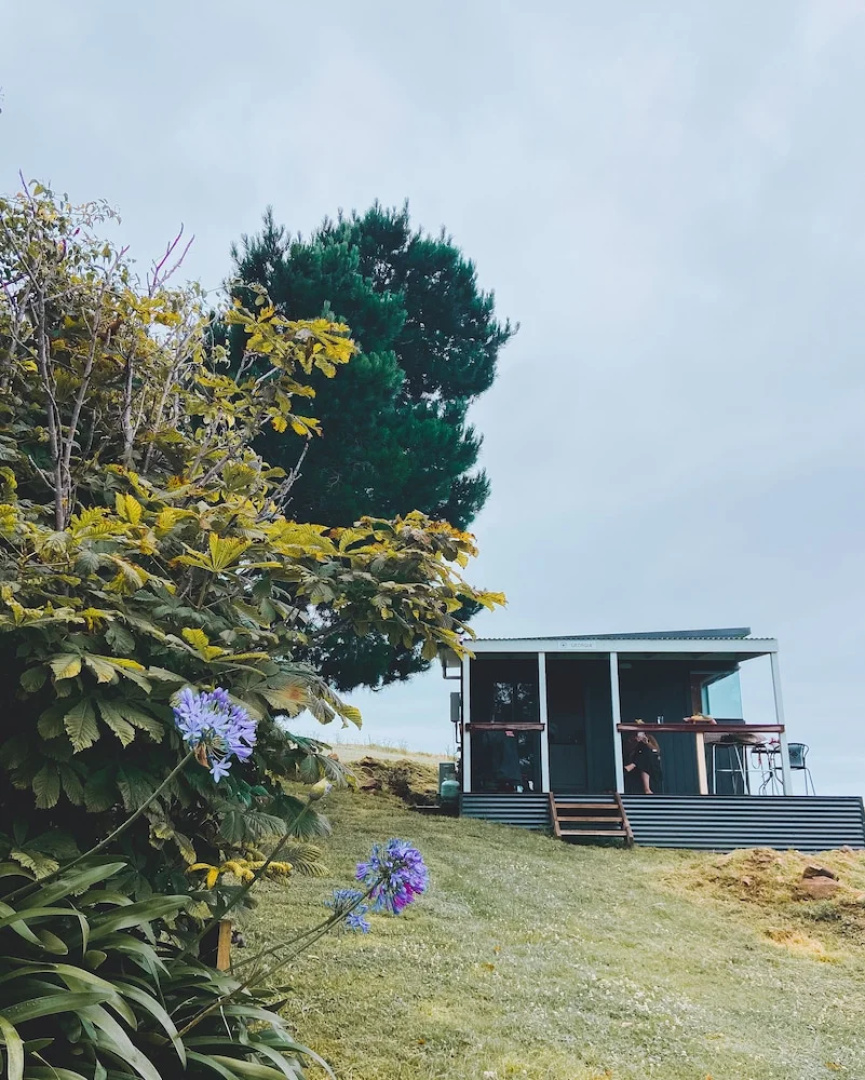 Tilba Lake House