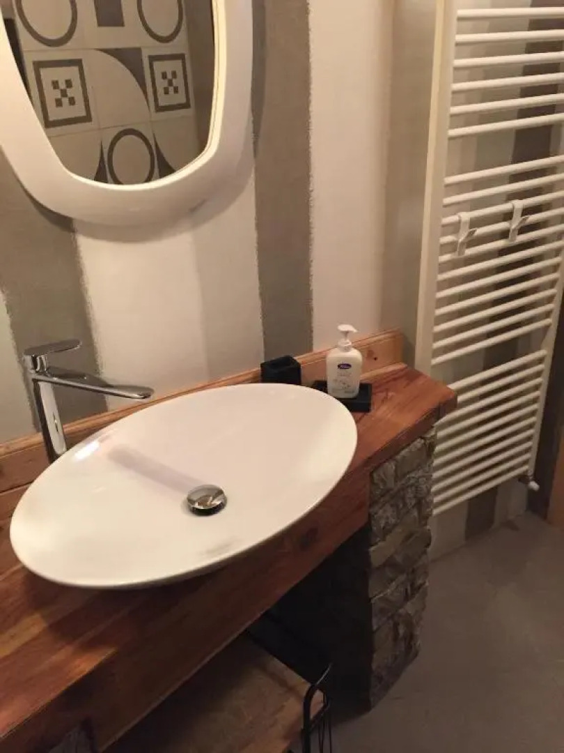 Camera Milla - Private Room -T04416