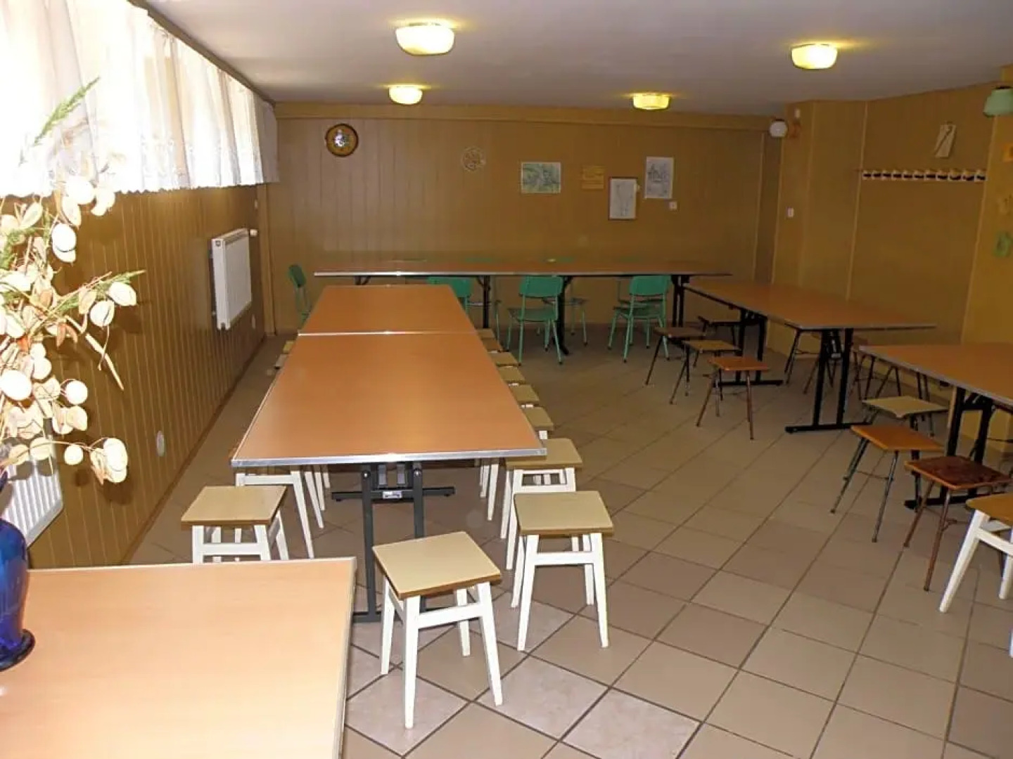 Szkolne Schronisko Młodzieżowe Złoty Widok