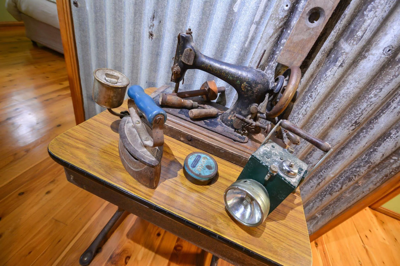 Crater Lakes Rainforest Cottages