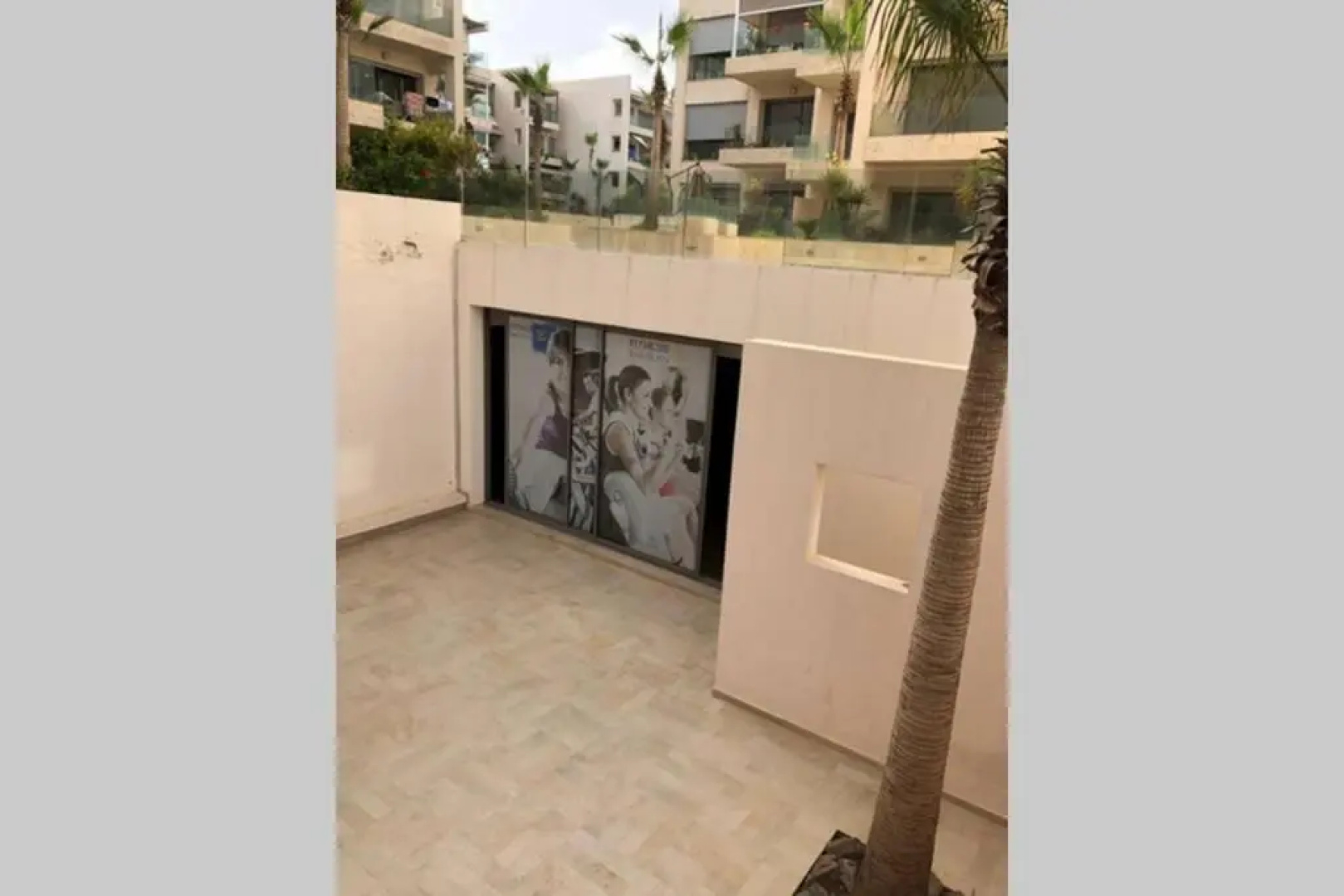 Appartement bord de mer très Haut standing à Mohammedia