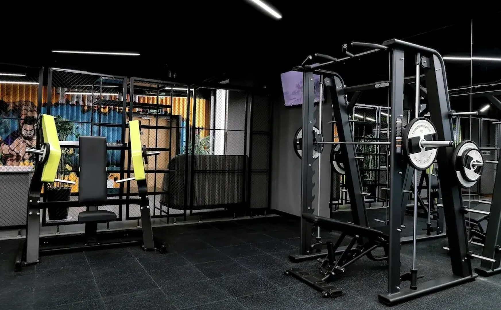 Holiday Inn Express Liaocheng Chiping